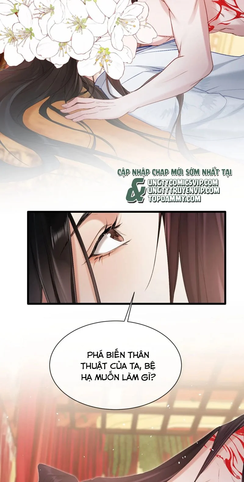 Muốn Phi Thăng Thì Yêu Đương Đi: Chapter 26