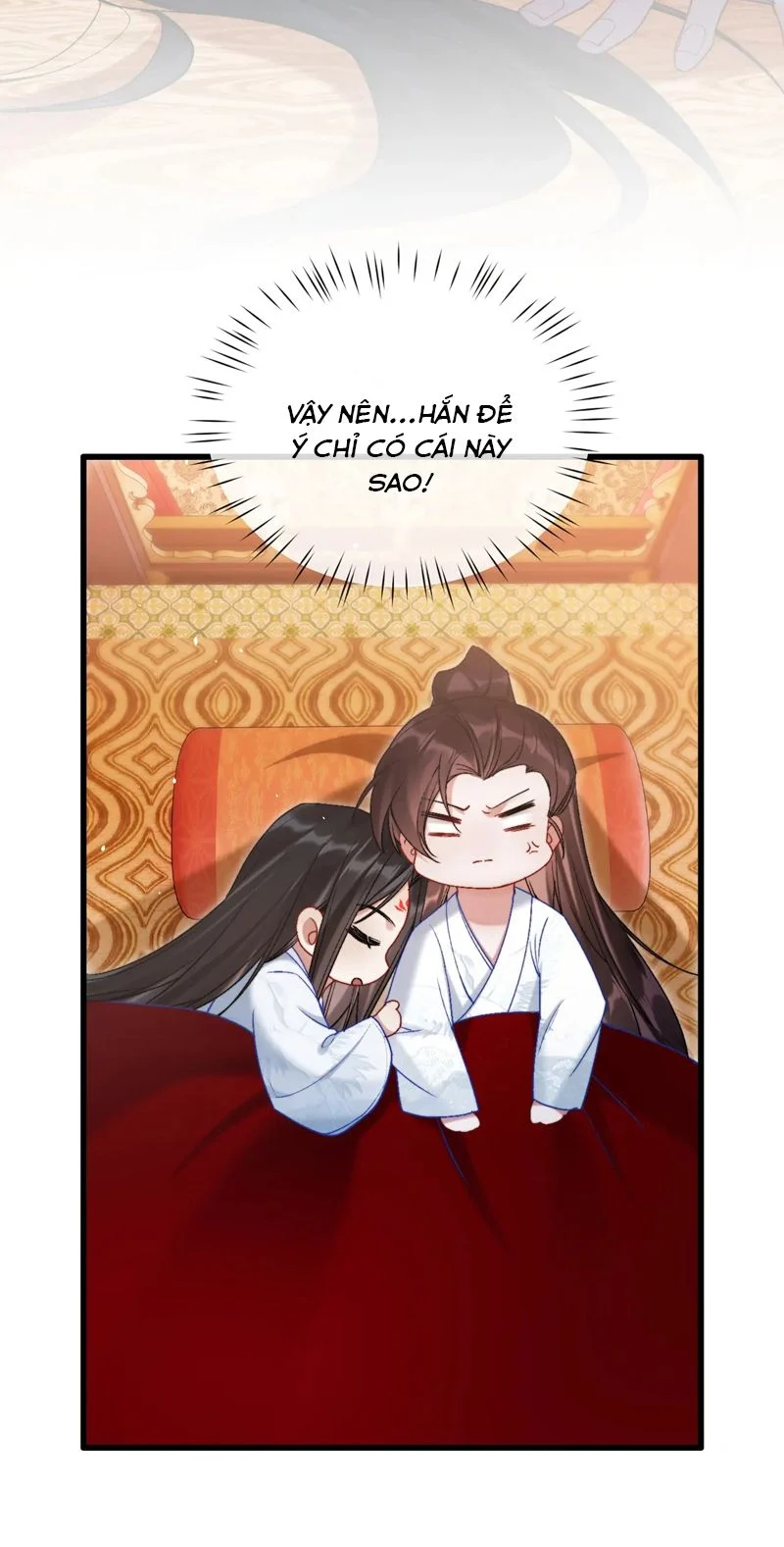 Muốn Phi Thăng Thì Yêu Đương Đi: Chapter 26