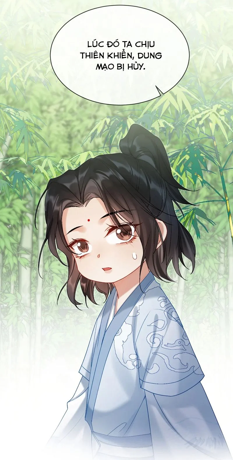 Muốn Phi Thăng Thì Yêu Đương Đi: Chapter 26