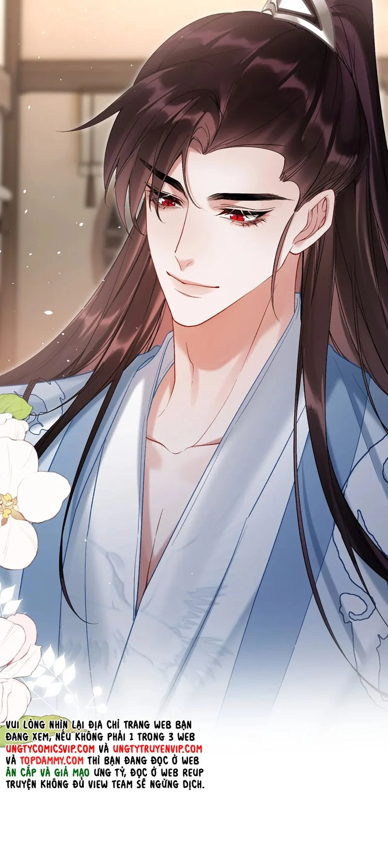 Muốn Phi Thăng Thì Yêu Đương Đi: Chapter 26