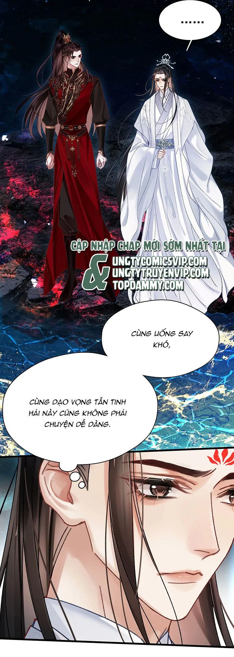 Muốn Phi Thăng Thì Yêu Đương Đi: Chapter 4