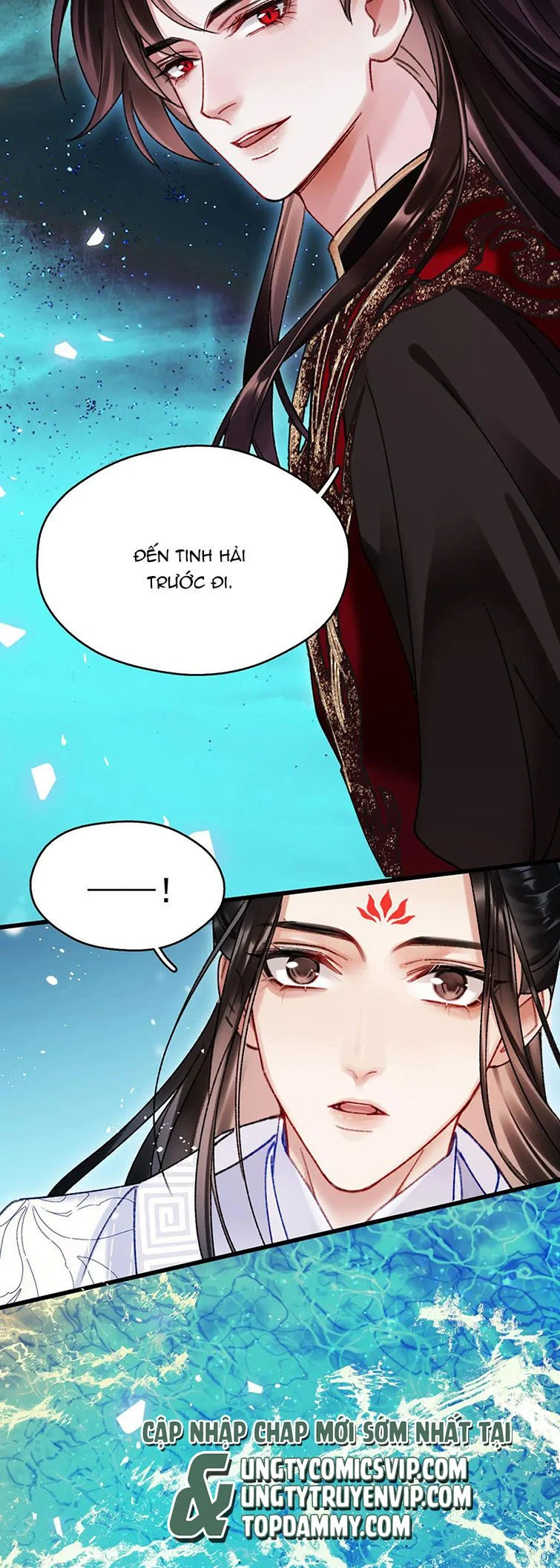 Muốn Phi Thăng Thì Yêu Đương Đi: Chapter 4