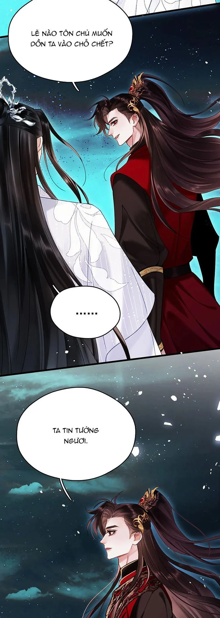 Muốn Phi Thăng Thì Yêu Đương Đi: Chapter 4