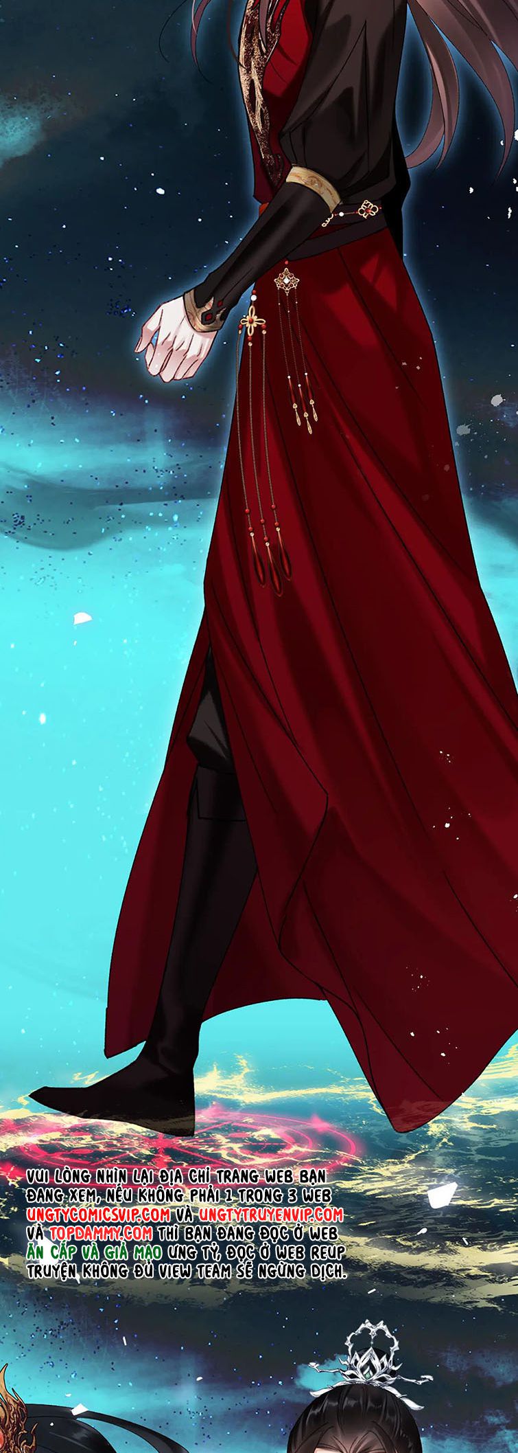 Muốn Phi Thăng Thì Yêu Đương Đi: Chapter 4