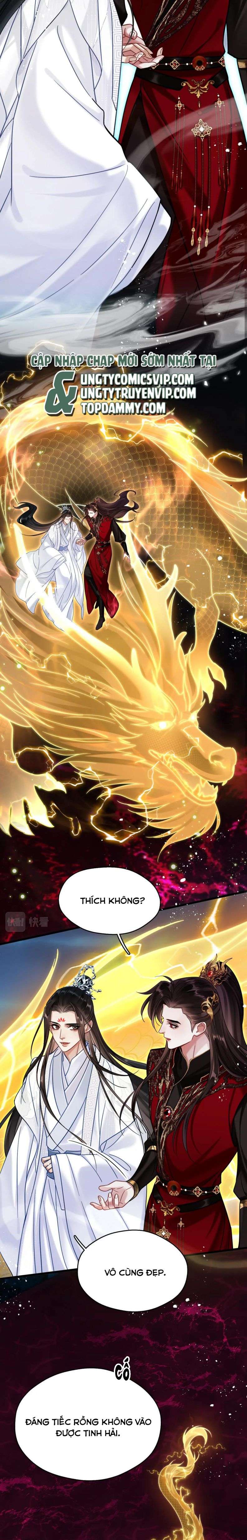 Muốn Phi Thăng Thì Yêu Đương Đi: Chapter 5