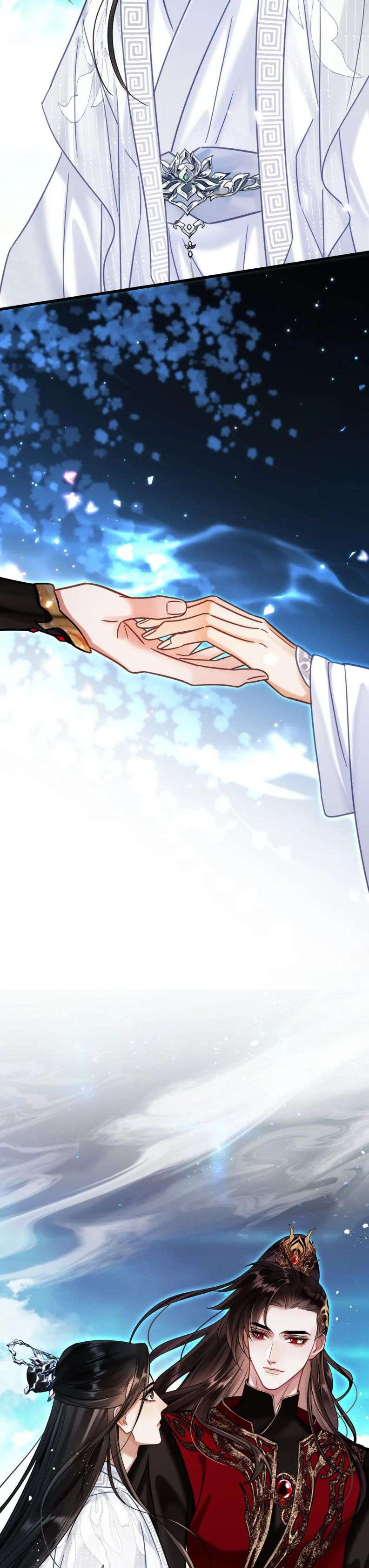 Muốn Phi Thăng Thì Yêu Đương Đi: Chapter 5