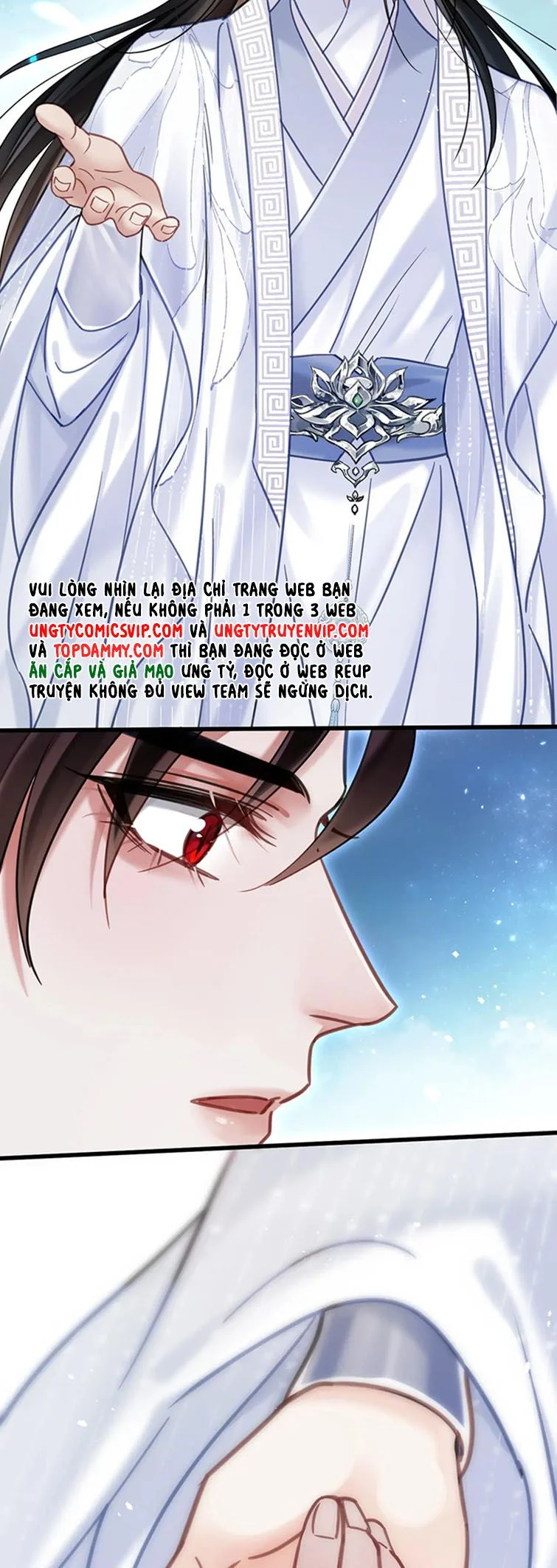 Muốn Phi Thăng Thì Yêu Đương Đi: Chapter 6