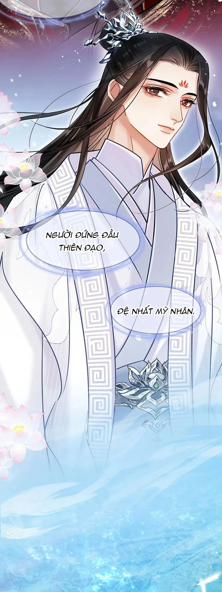 Muốn Phi Thăng Thì Yêu Đương Đi: Chapter 6