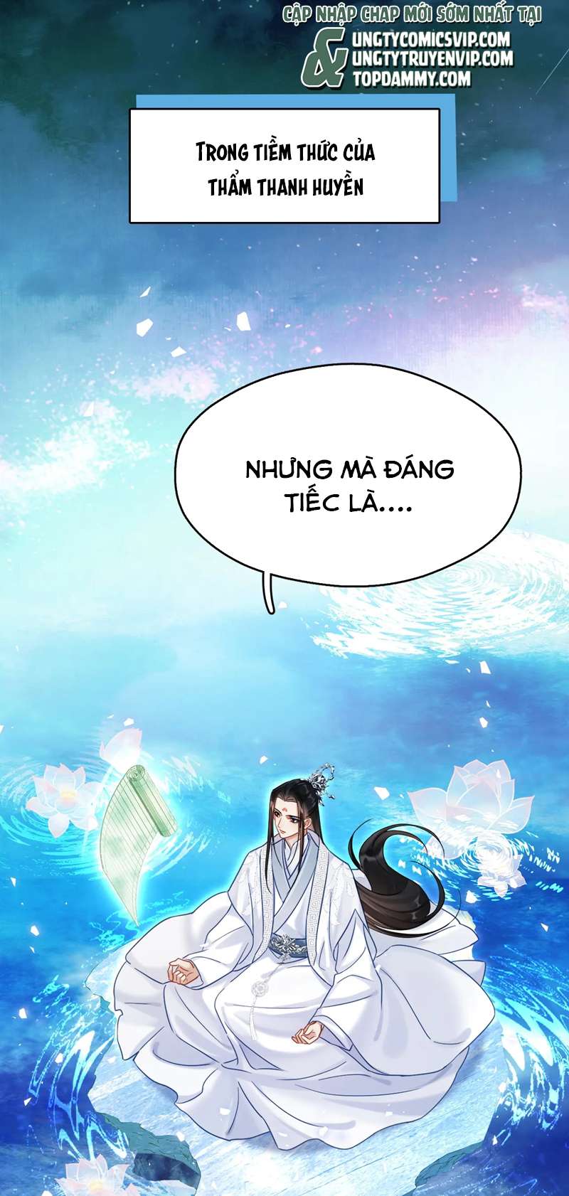 Muốn Phi Thăng Thì Yêu Đương Đi: Chapter 7
