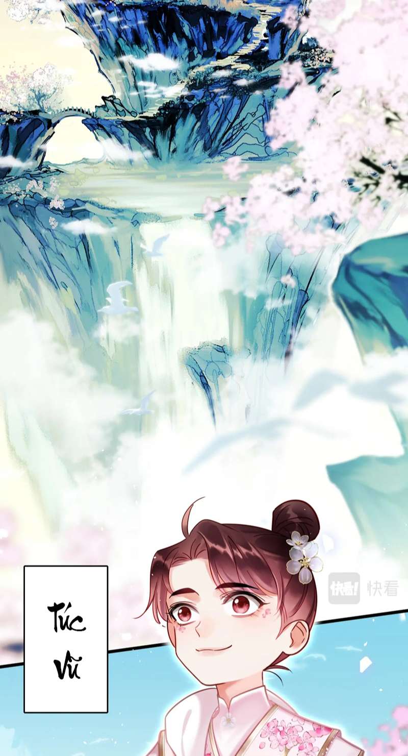 Muốn Phi Thăng Thì Yêu Đương Đi: Chapter 7
