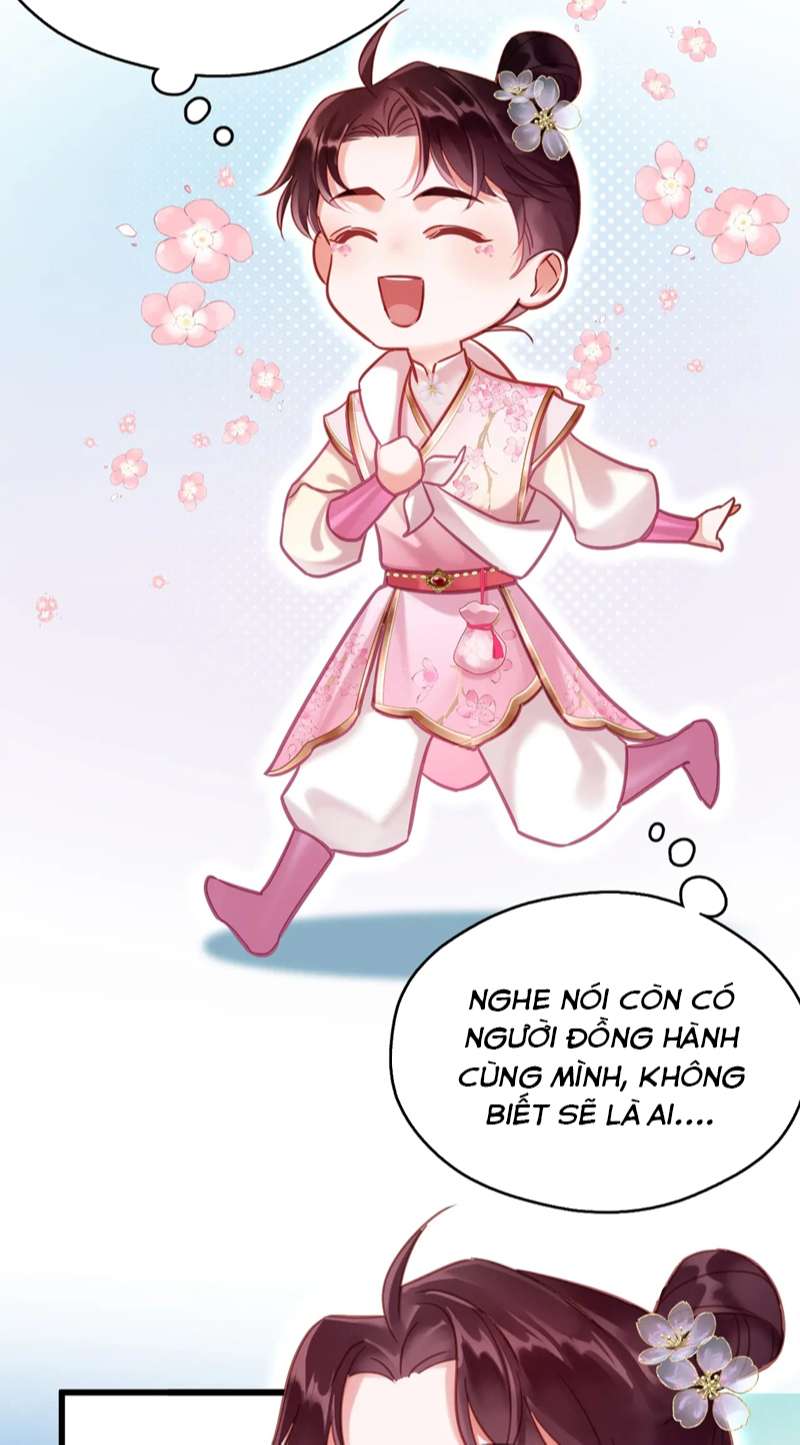 Muốn Phi Thăng Thì Yêu Đương Đi: Chapter 7