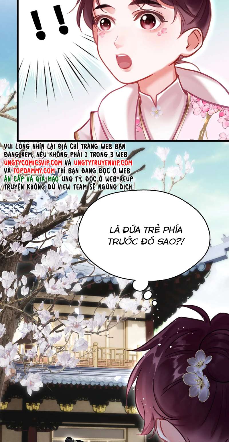 Muốn Phi Thăng Thì Yêu Đương Đi: Chapter 7