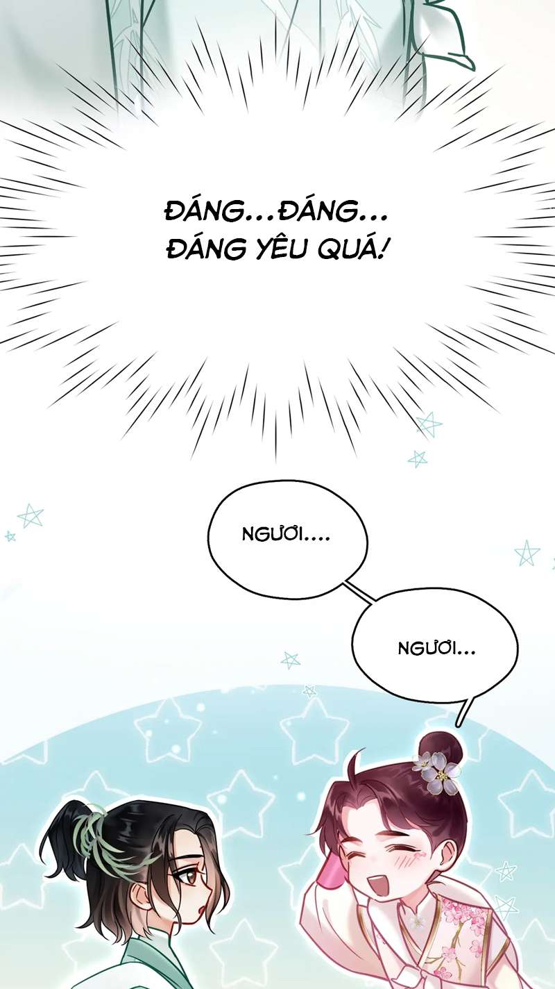 Muốn Phi Thăng Thì Yêu Đương Đi: Chapter 7