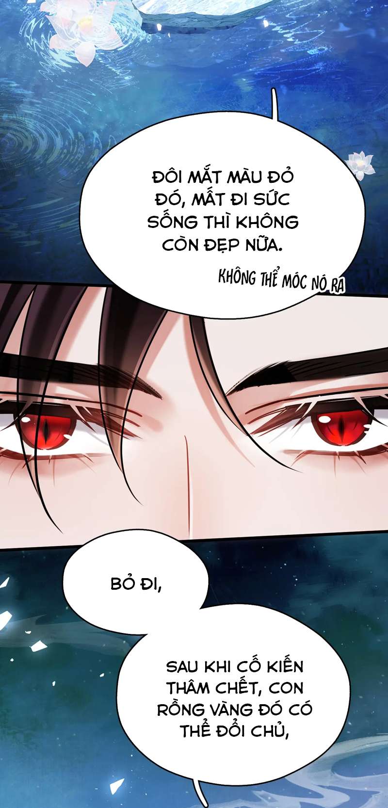 Muốn Phi Thăng Thì Yêu Đương Đi: Chapter 7