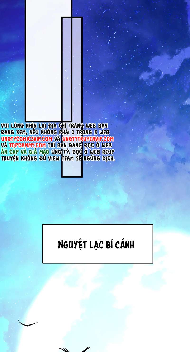 Muốn Phi Thăng Thì Yêu Đương Đi: Chapter 7