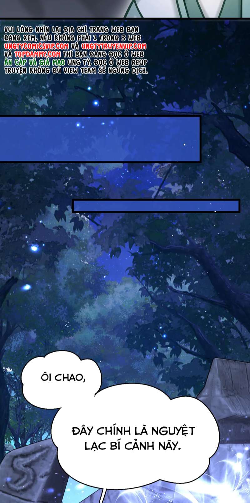 Muốn Phi Thăng Thì Yêu Đương Đi: Chapter 7
