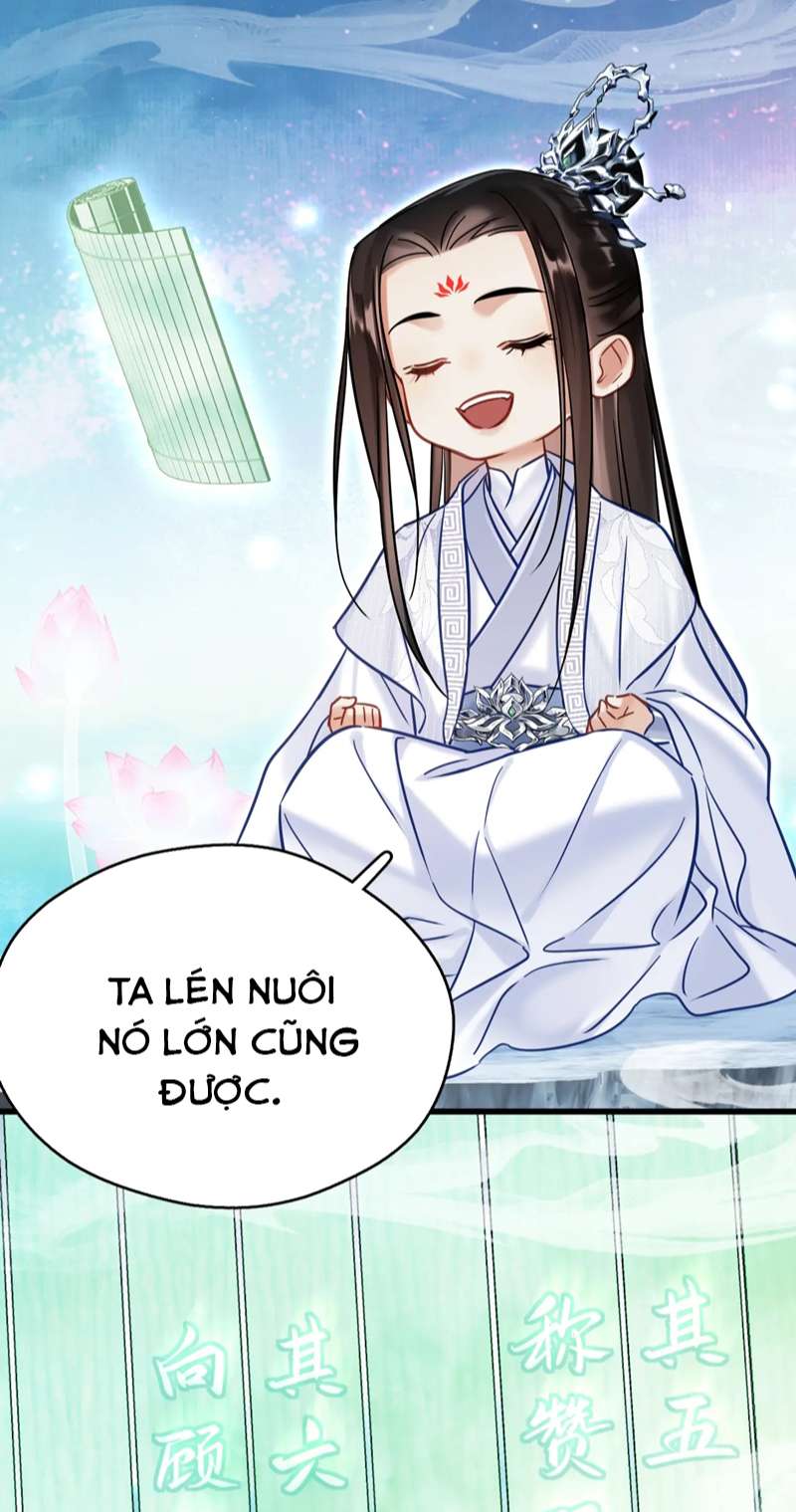 Muốn Phi Thăng Thì Yêu Đương Đi: Chapter 7