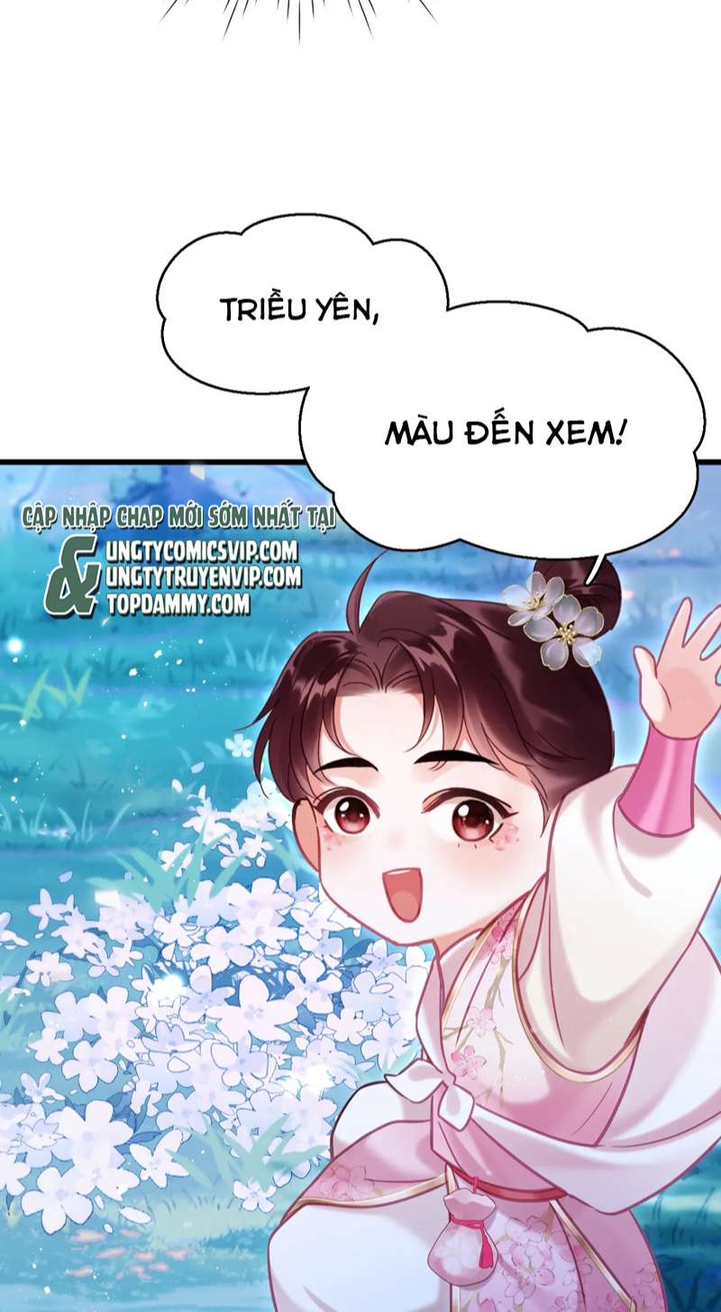 Muốn Phi Thăng Thì Yêu Đương Đi: Chapter 7
