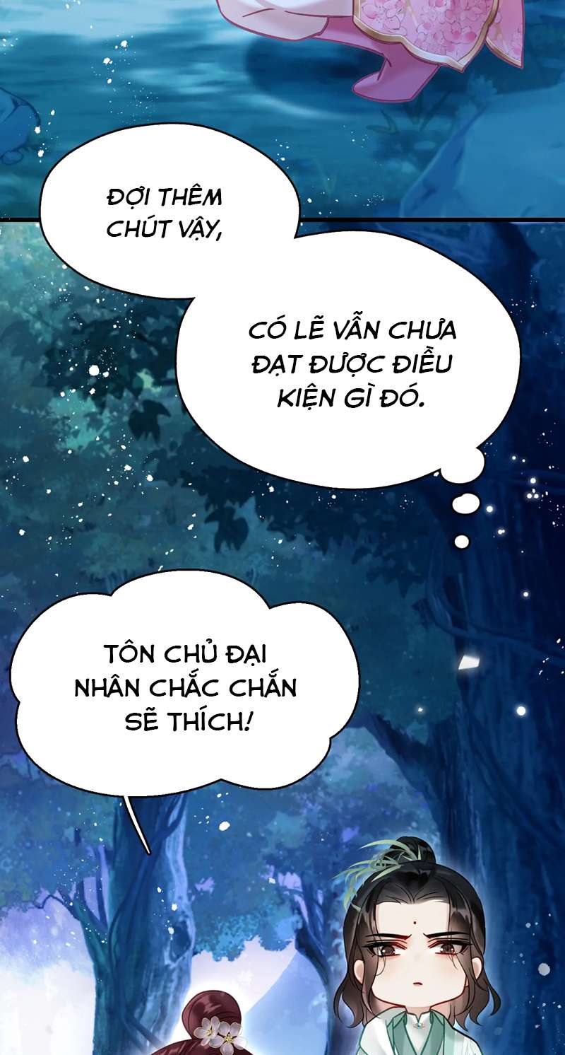 Muốn Phi Thăng Thì Yêu Đương Đi: Chapter 7