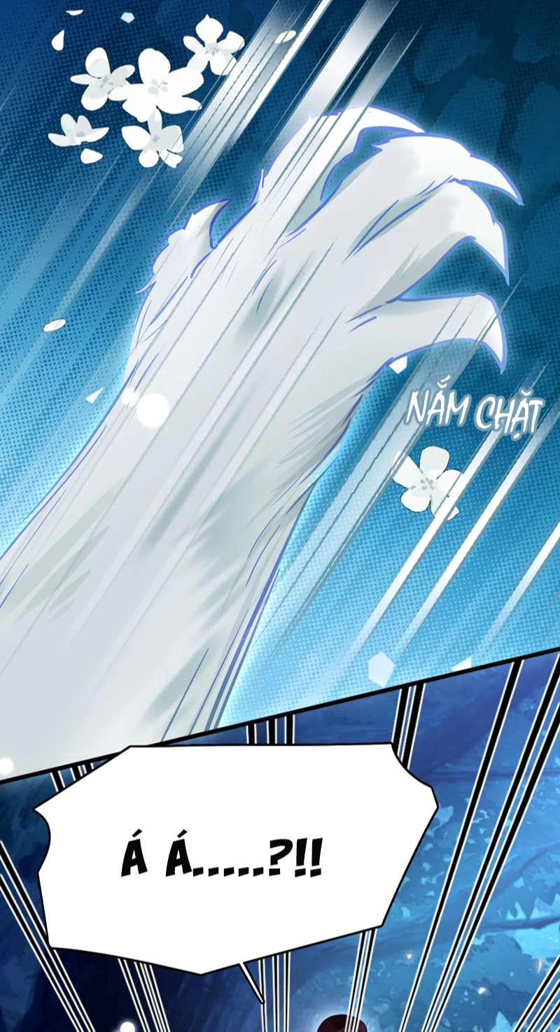 Muốn Phi Thăng Thì Yêu Đương Đi: Chapter 7