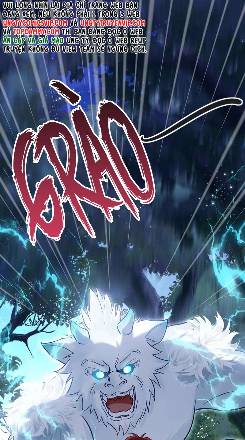 Muốn Phi Thăng Thì Yêu Đương Đi: Chapter 8