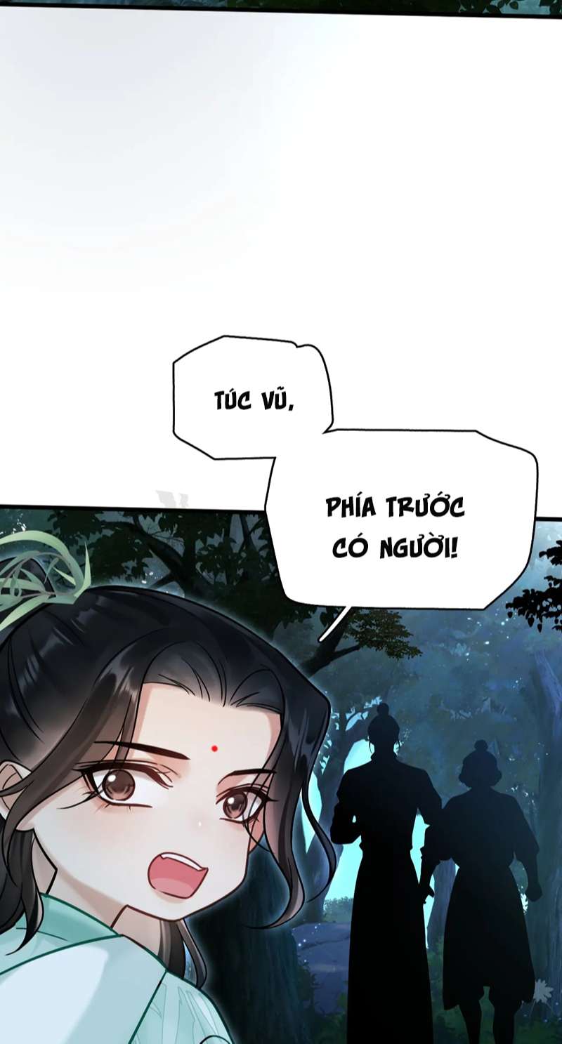 Muốn Phi Thăng Thì Yêu Đương Đi: Chapter 8