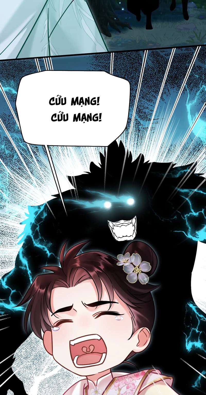 Muốn Phi Thăng Thì Yêu Đương Đi: Chapter 8