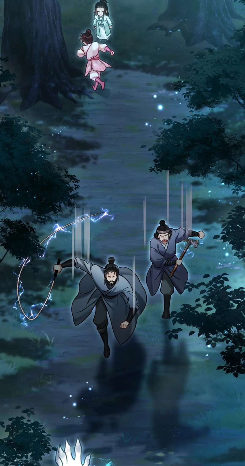 Muốn Phi Thăng Thì Yêu Đương Đi: Chapter 8