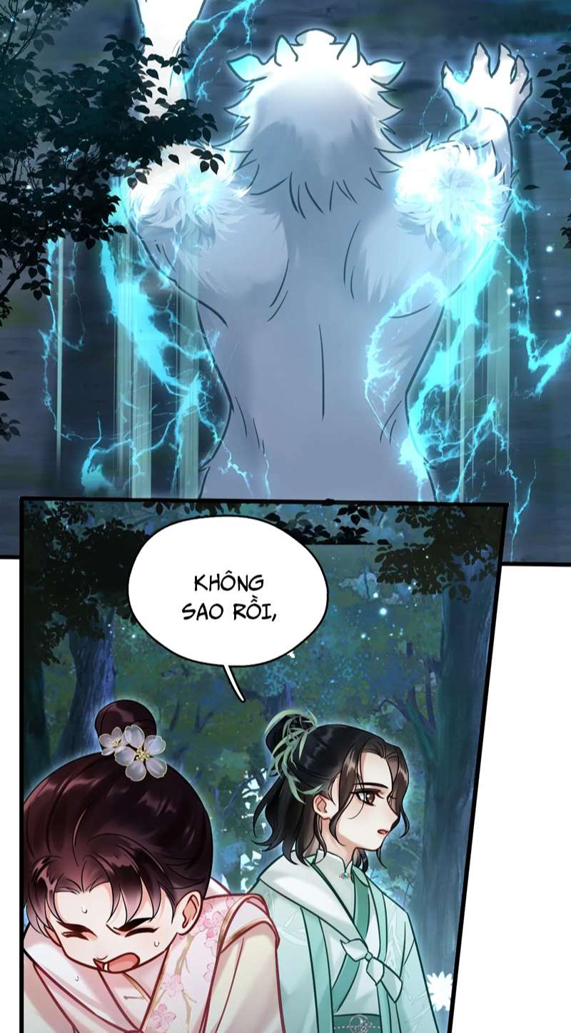 Muốn Phi Thăng Thì Yêu Đương Đi: Chapter 8