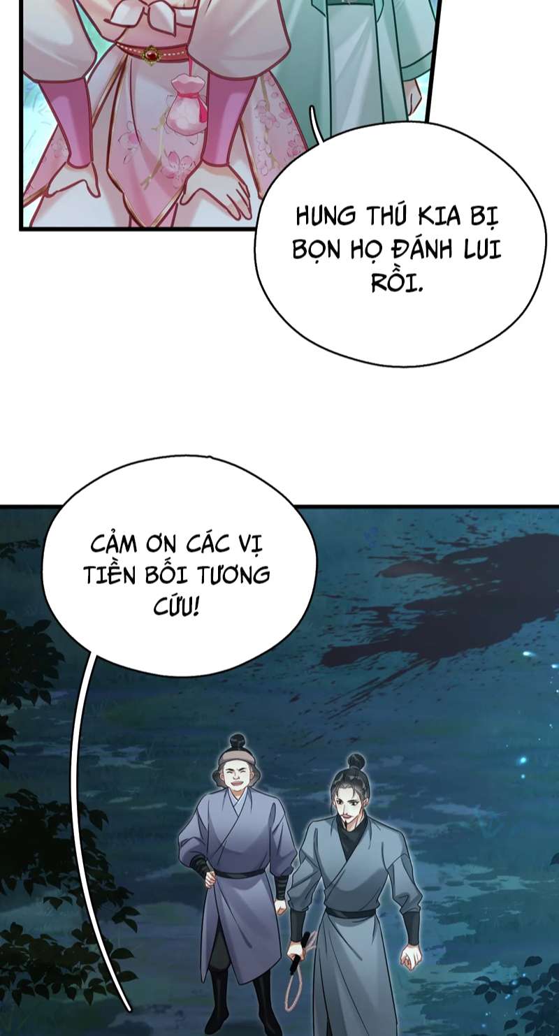 Muốn Phi Thăng Thì Yêu Đương Đi: Chapter 8