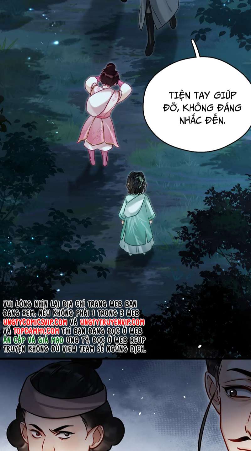 Muốn Phi Thăng Thì Yêu Đương Đi: Chapter 8