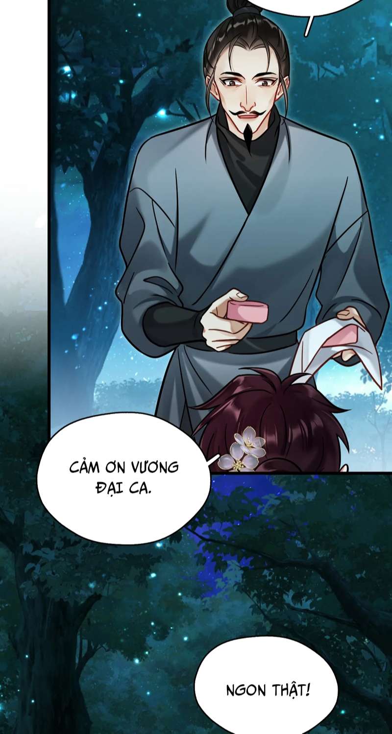 Muốn Phi Thăng Thì Yêu Đương Đi: Chapter 8