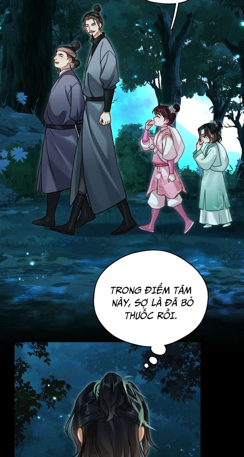 Muốn Phi Thăng Thì Yêu Đương Đi: Chapter 8