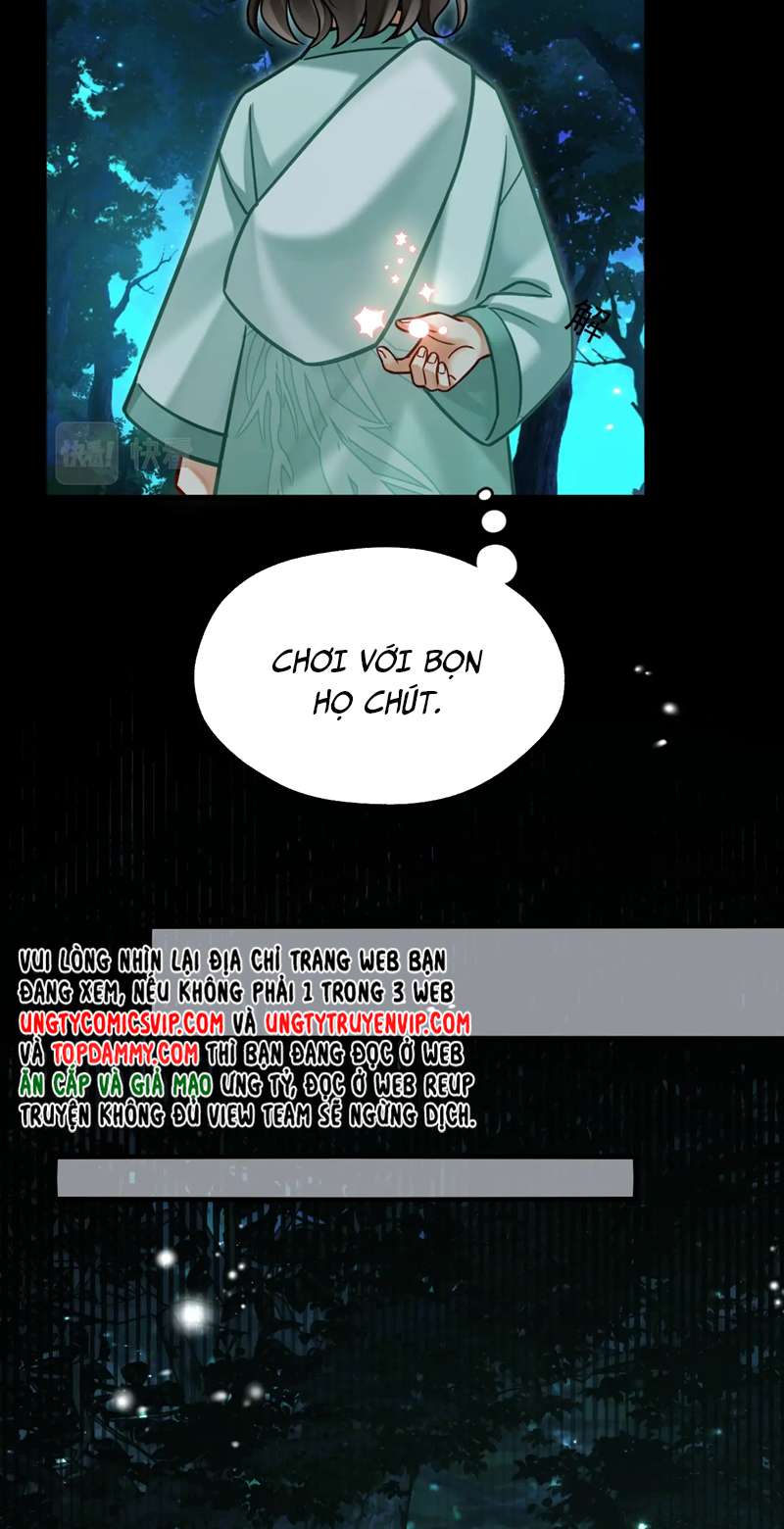 Muốn Phi Thăng Thì Yêu Đương Đi: Chapter 8