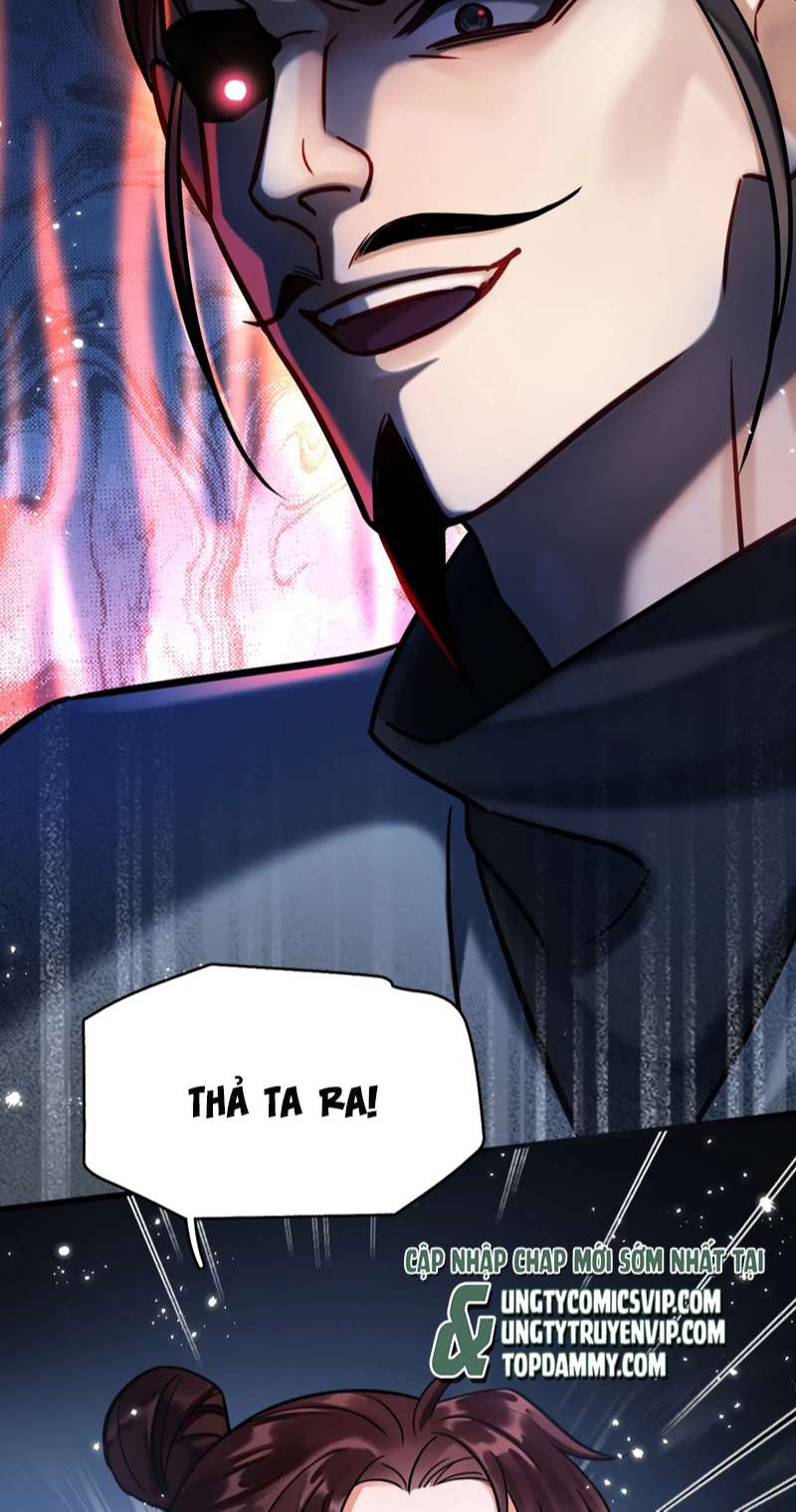 Muốn Phi Thăng Thì Yêu Đương Đi: Chapter 8