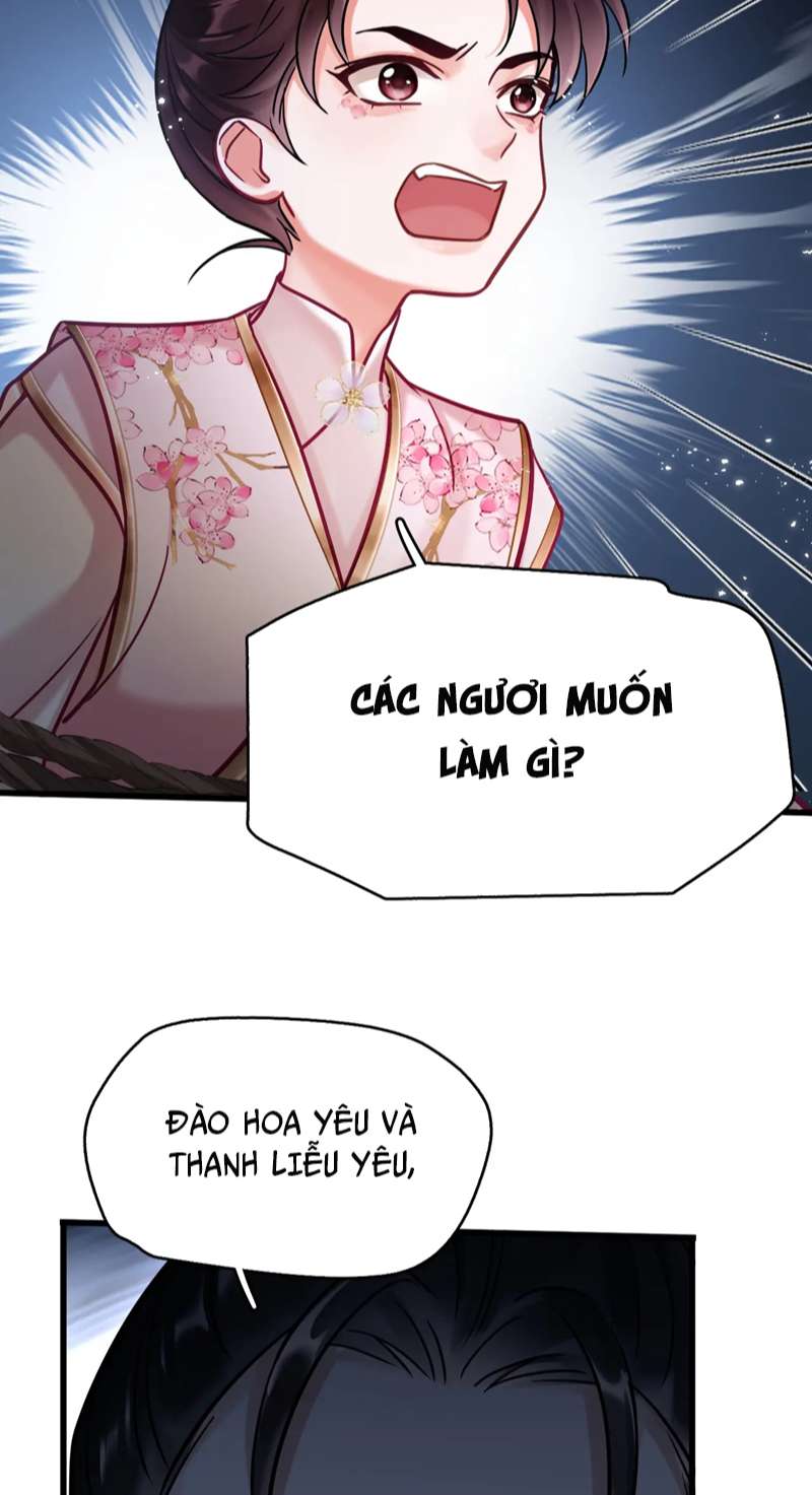 Muốn Phi Thăng Thì Yêu Đương Đi: Chapter 8