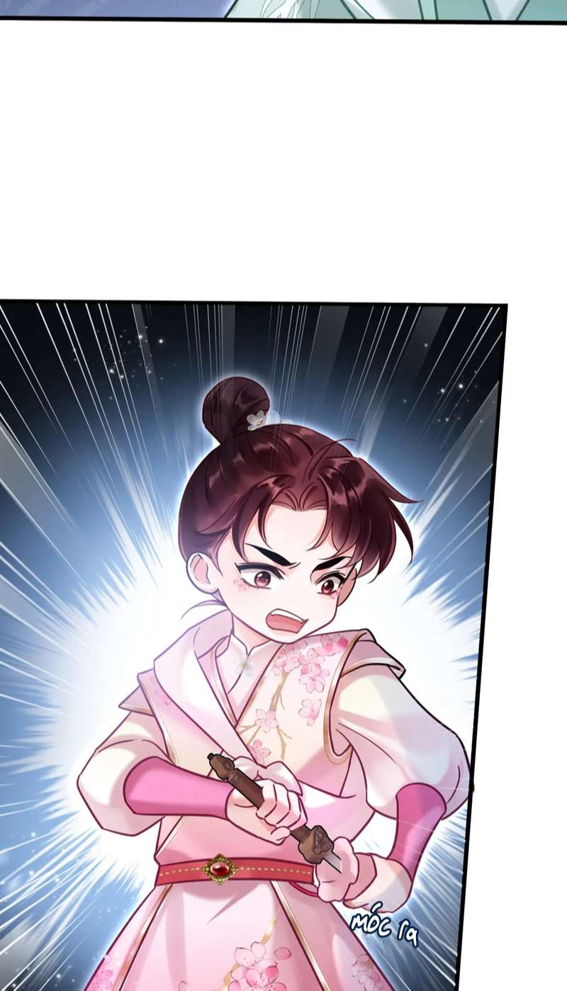 Muốn Phi Thăng Thì Yêu Đương Đi: Chapter 8