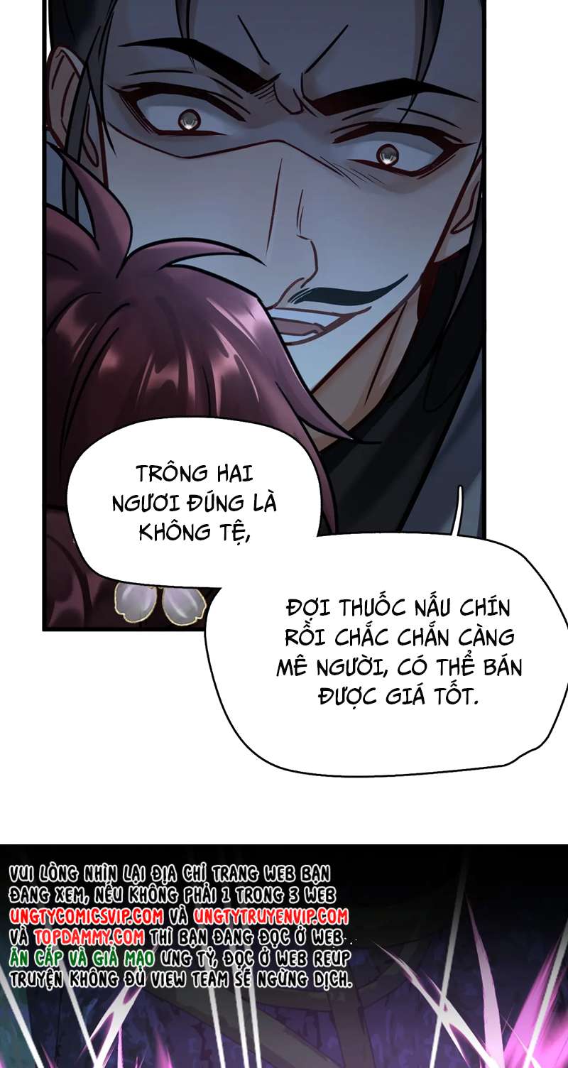 Muốn Phi Thăng Thì Yêu Đương Đi: Chapter 8