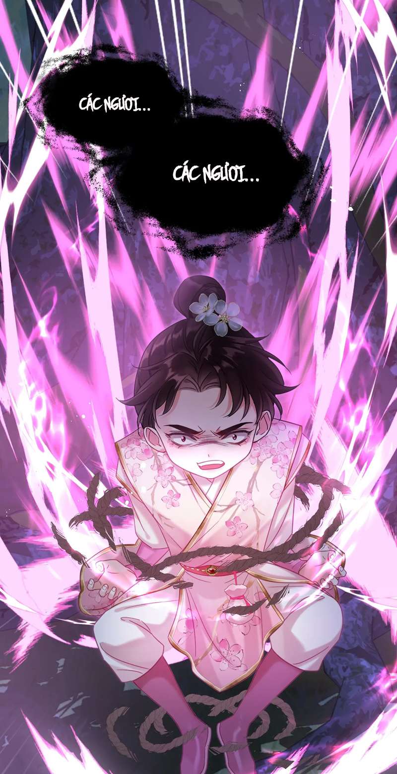 Muốn Phi Thăng Thì Yêu Đương Đi: Chapter 8