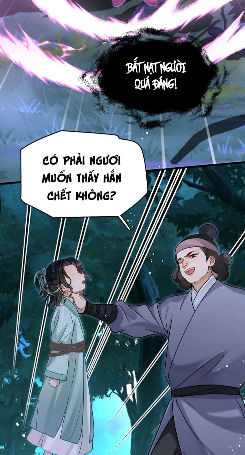 Muốn Phi Thăng Thì Yêu Đương Đi: Chapter 8