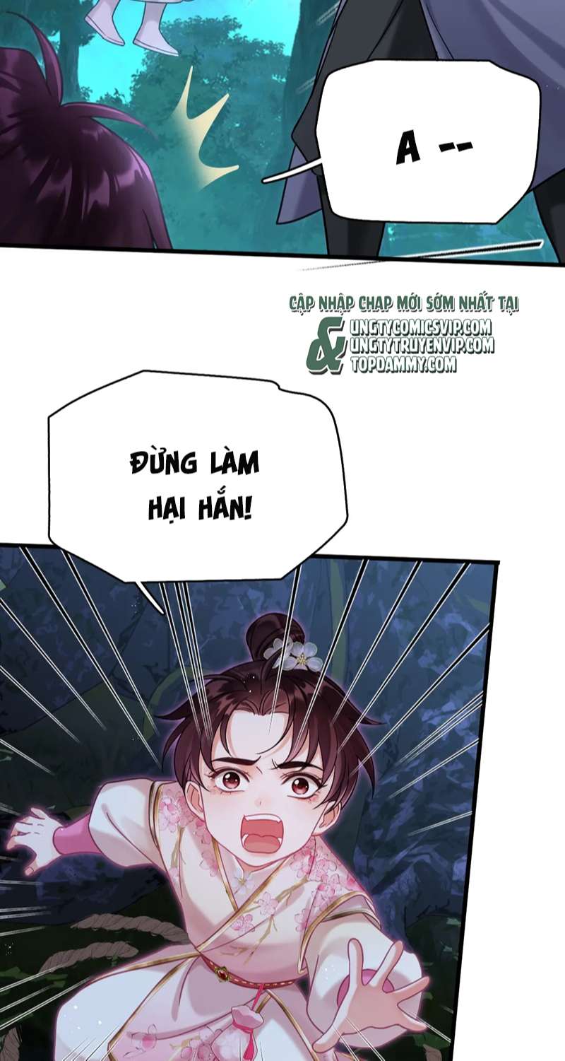 Muốn Phi Thăng Thì Yêu Đương Đi: Chapter 8