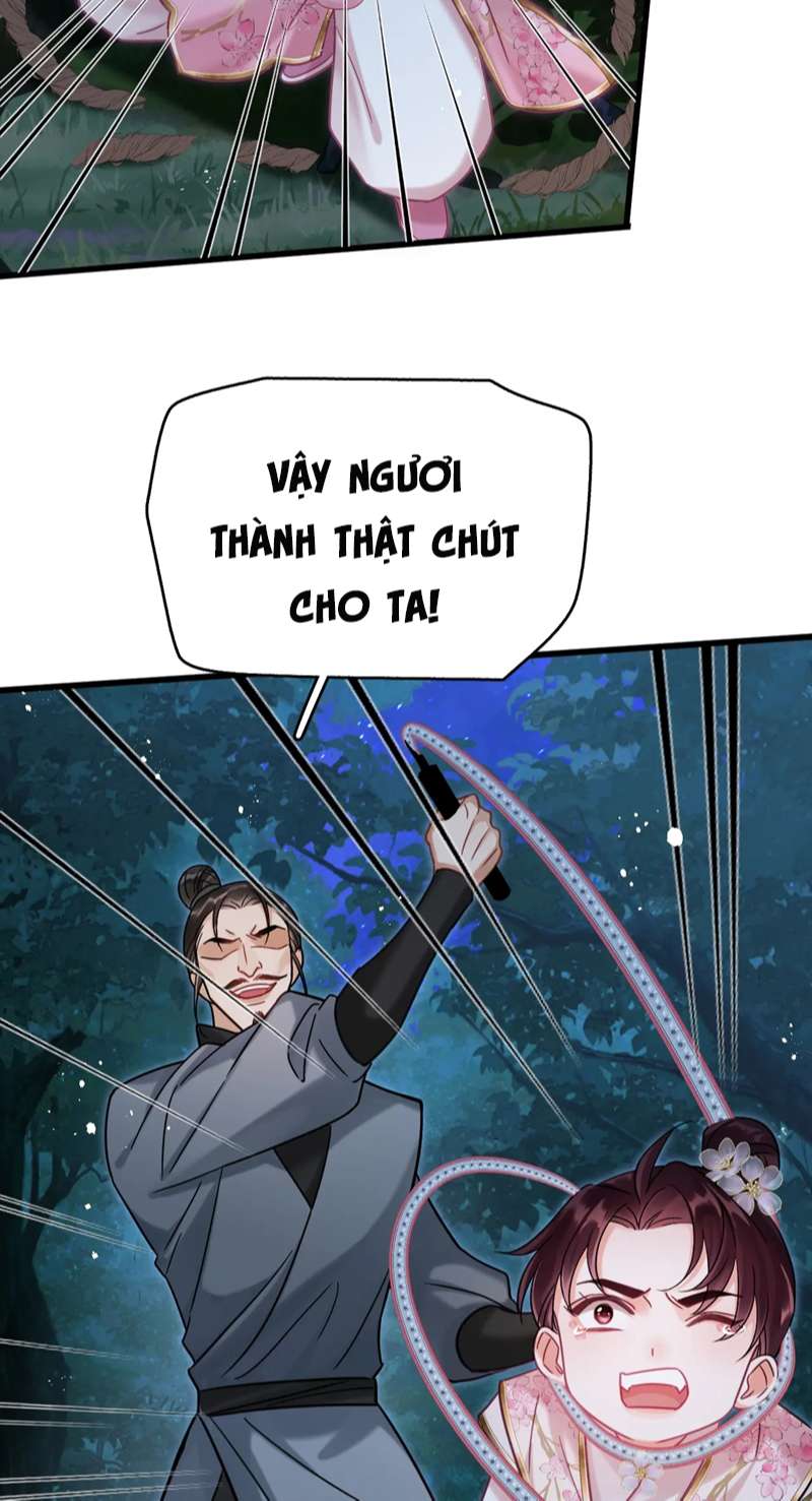 Muốn Phi Thăng Thì Yêu Đương Đi: Chapter 8
