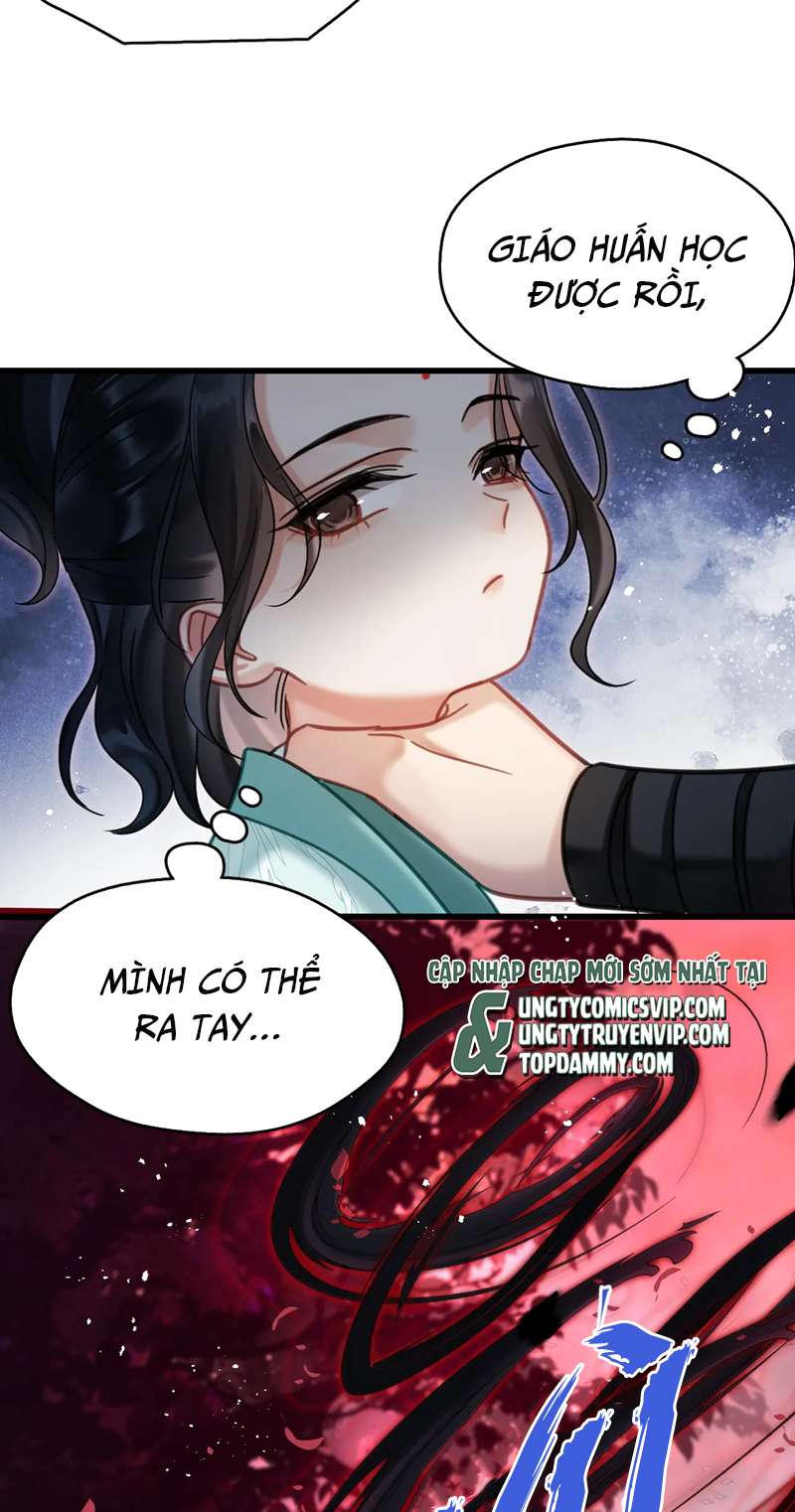 Muốn Phi Thăng Thì Yêu Đương Đi: Chapter 8