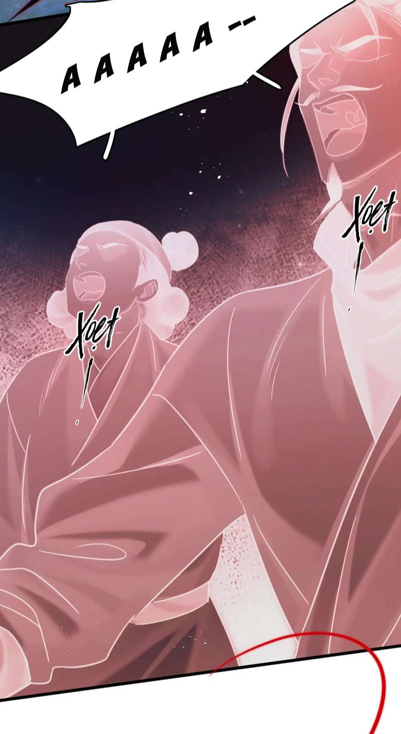 Muốn Phi Thăng Thì Yêu Đương Đi: Chapter 8