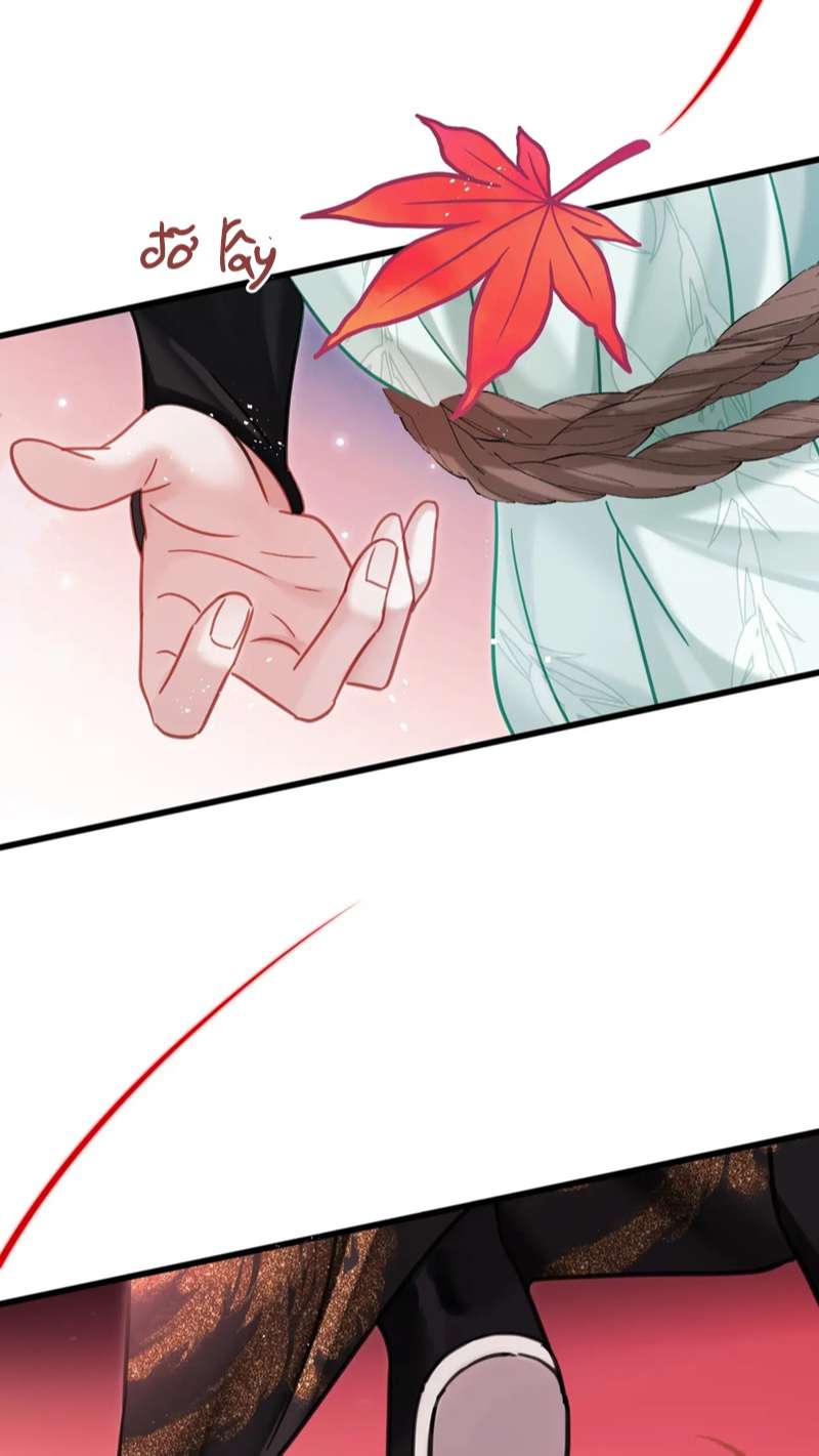 Muốn Phi Thăng Thì Yêu Đương Đi: Chapter 8