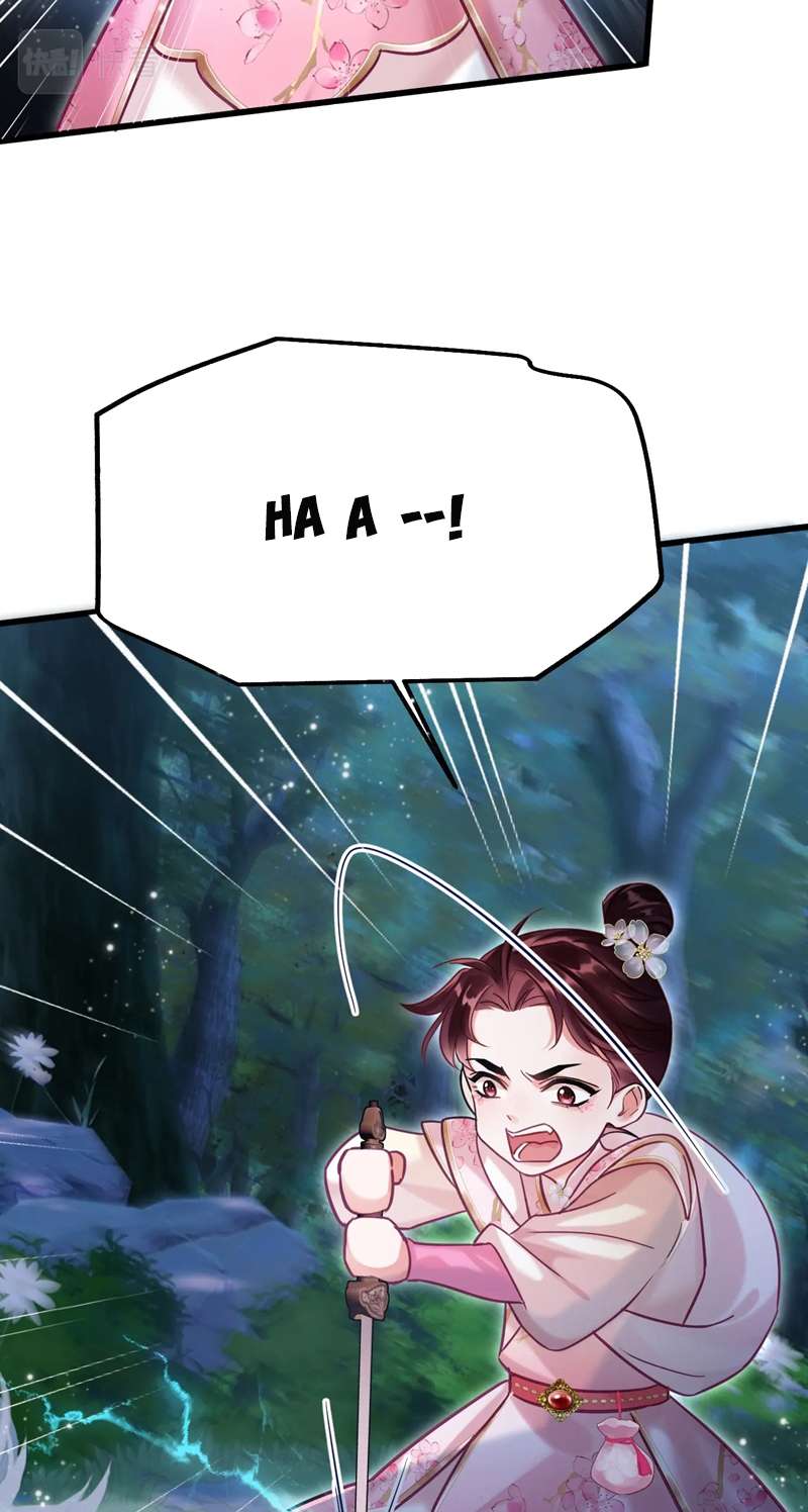 Muốn Phi Thăng Thì Yêu Đương Đi: Chapter 8