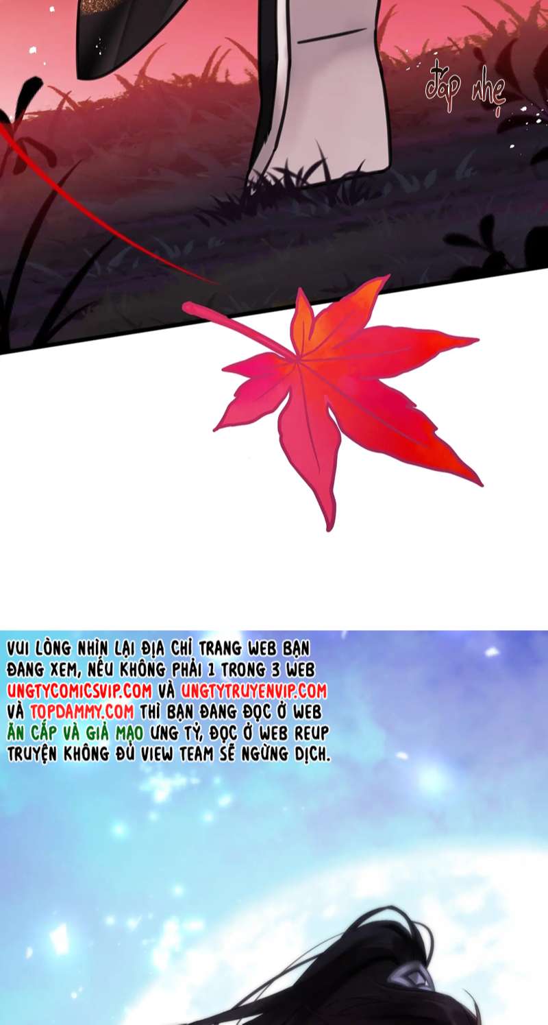 Muốn Phi Thăng Thì Yêu Đương Đi: Chapter 8