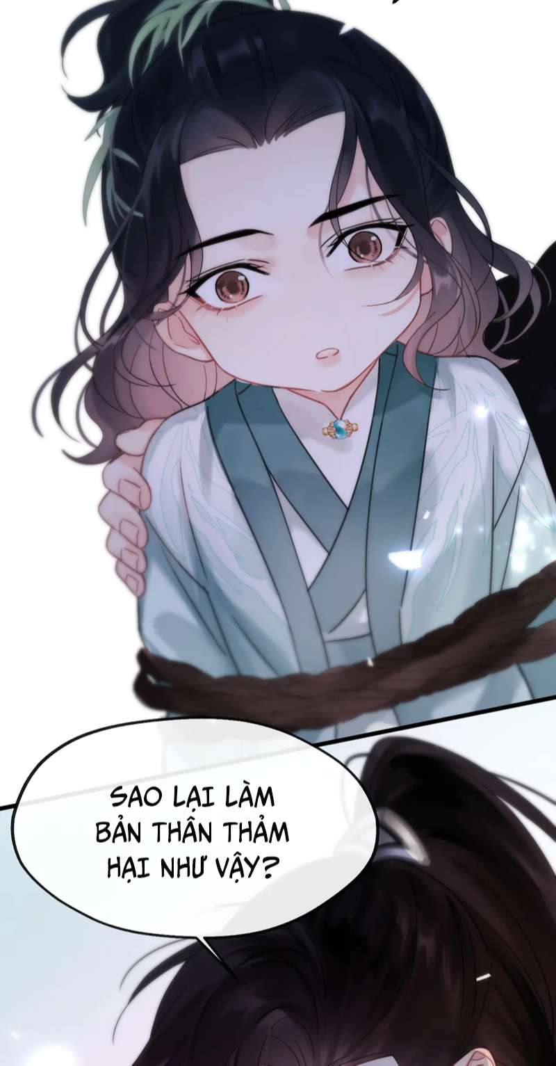 Muốn Phi Thăng Thì Yêu Đương Đi: Chapter 8