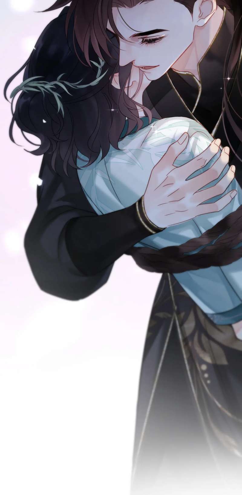 Muốn Phi Thăng Thì Yêu Đương Đi: Chapter 8