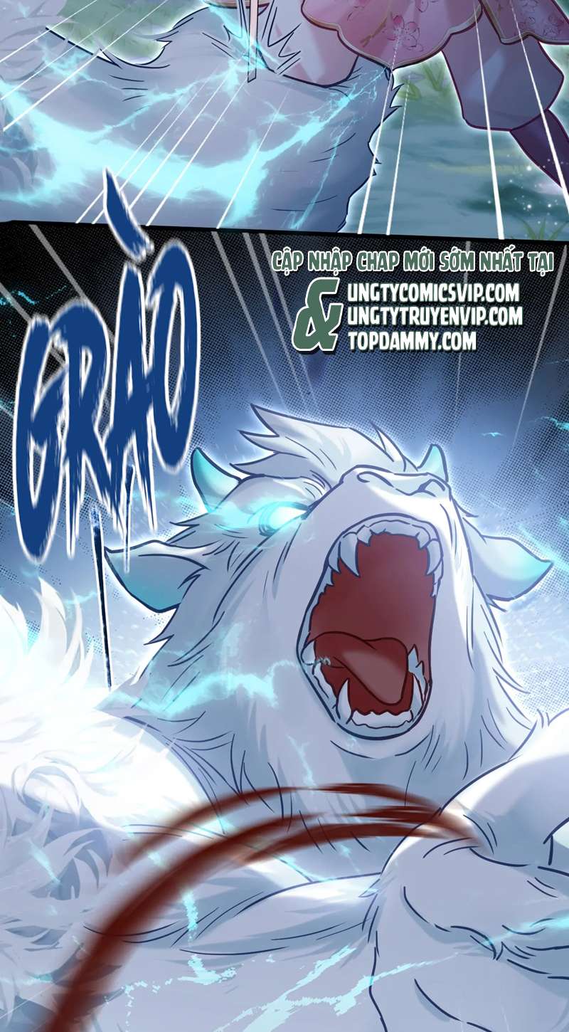 Muốn Phi Thăng Thì Yêu Đương Đi: Chapter 8